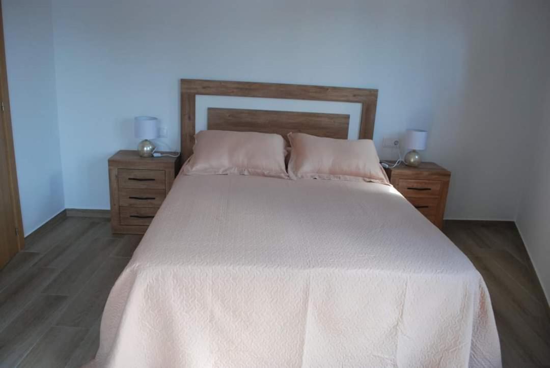 Casa Rural Carmen Atzeneta Adzaneta エクステリア 写真